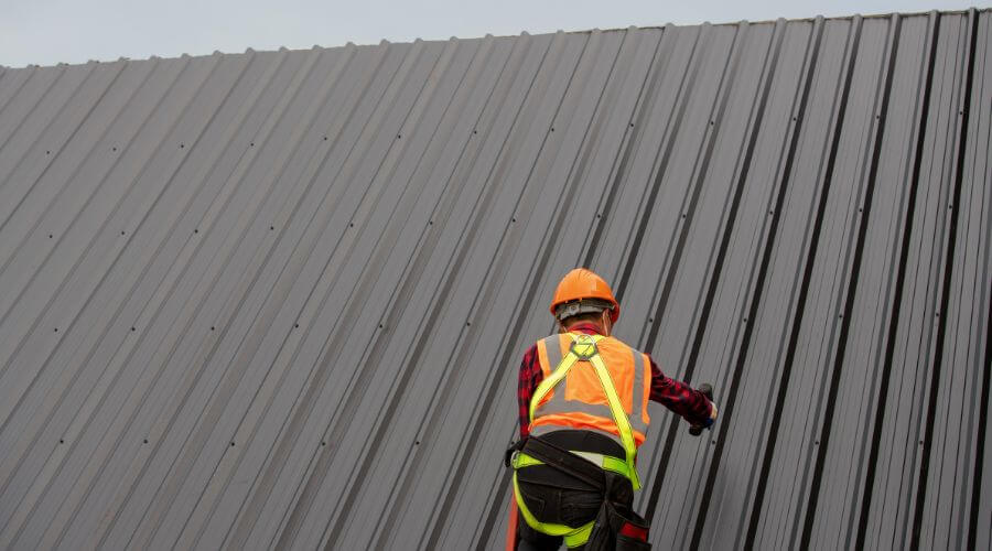 Iko Cambridge Shingles in Carson City, NV